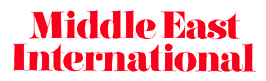 Logo: Middle East International